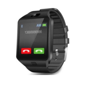 Bluetooth Calling Smartwatch with Sim Call WATCH